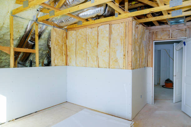 Best Residential Insulation in Riverdale Park, CA